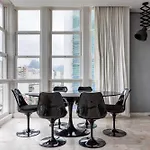 Unhotel - Apartamento Design Ipanema, 2 suites - Perto da praia